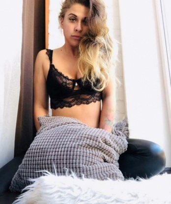 Проститутка Светик