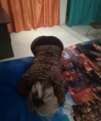 Проститутка Валерия