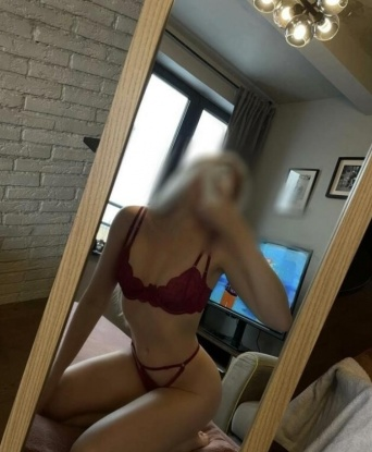 Проститутка Евгения